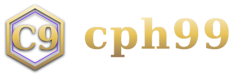 cph99 logo