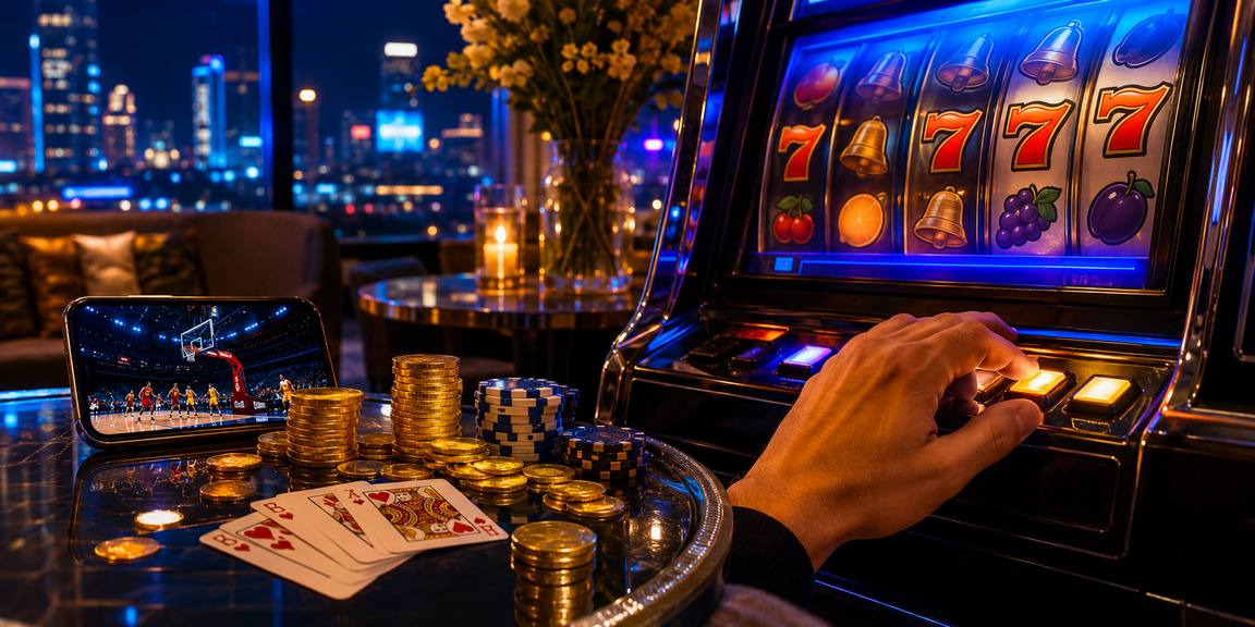 cph99 Casino